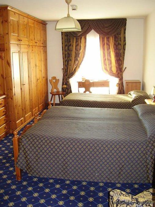 Concordia Parc Hotel Cortina dʼAmpezzo Værelse billede