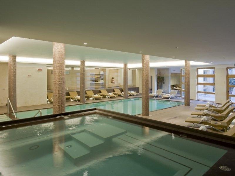 Concordia Parc Hotel Cortina dʼAmpezzo Eksteriør billede