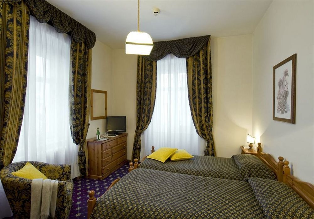 Concordia Parc Hotel Cortina dʼAmpezzo Eksteriør billede