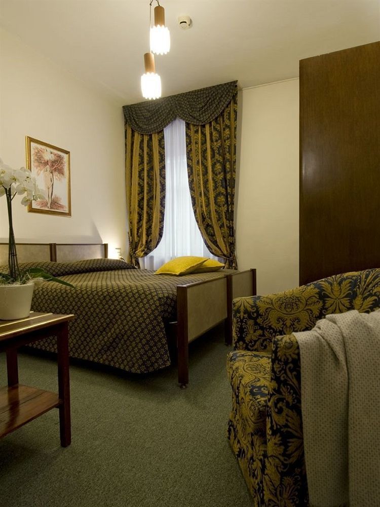Concordia Parc Hotel Cortina dʼAmpezzo Eksteriør billede