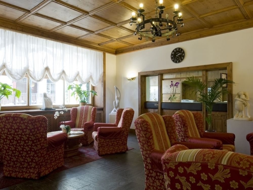 Concordia Parc Hotel Cortina dʼAmpezzo Eksteriør billede