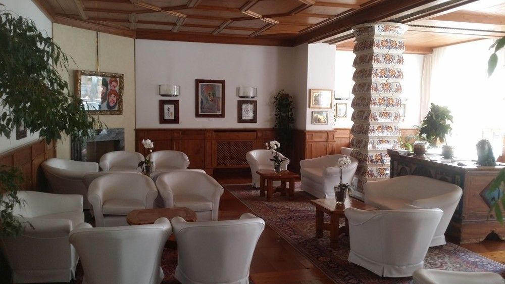 Concordia Parc Hotel Cortina dʼAmpezzo Eksteriør billede