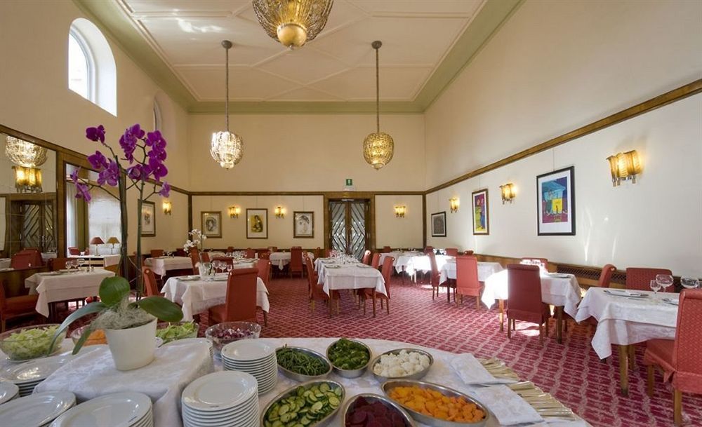Concordia Parc Hotel Cortina dʼAmpezzo Eksteriør billede