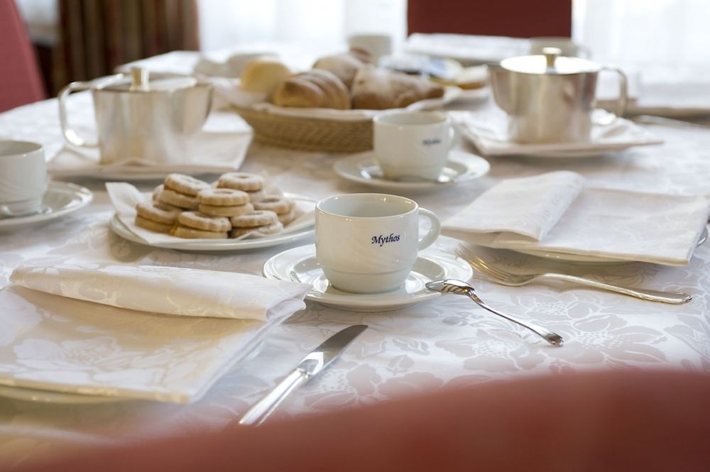 Concordia Parc Hotel Cortina dʼAmpezzo Eksteriør billede